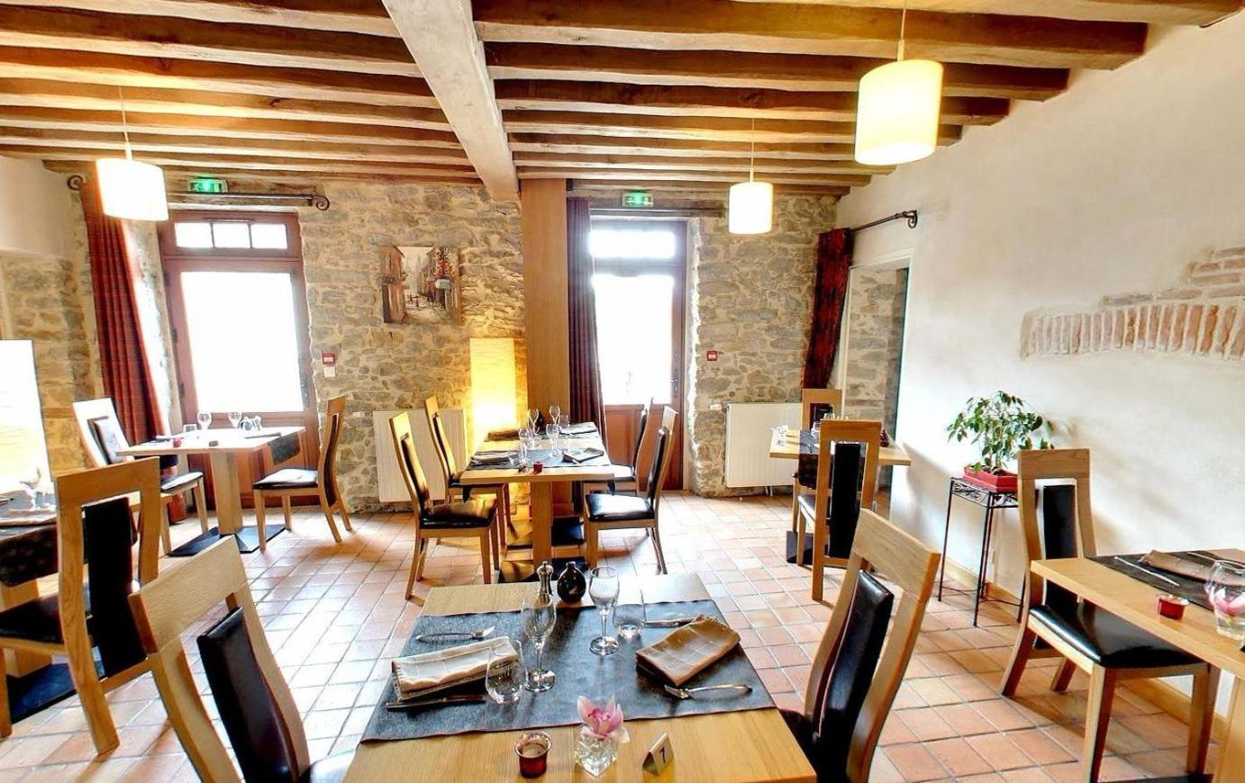 La Ferme Du Blanchot Crossac