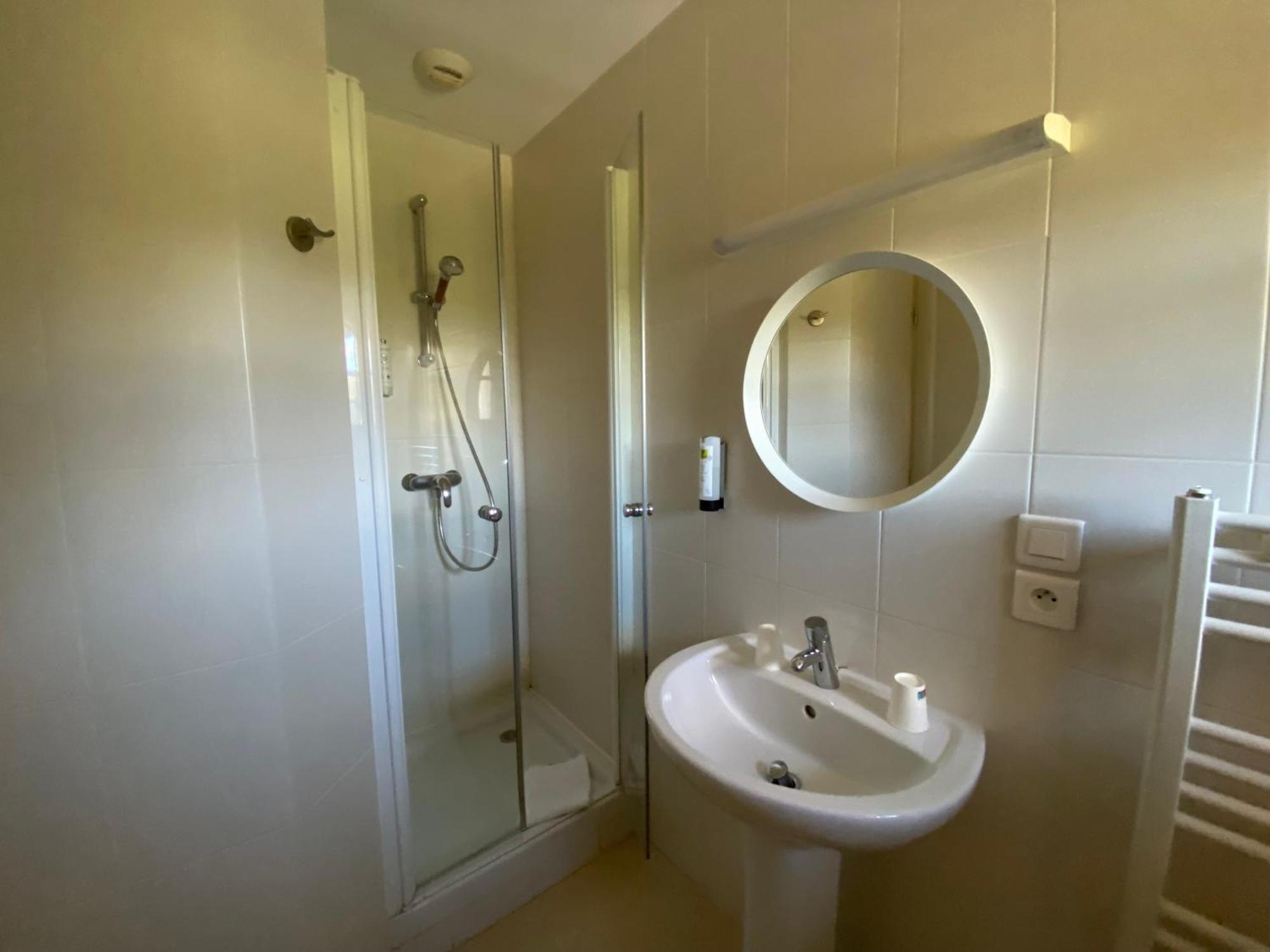 Hotel La Ferme Du Blanchot