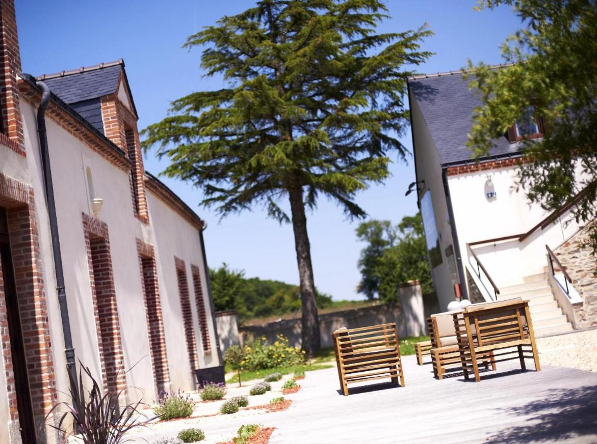 La Ferme Du Blanchot Hotel 2*