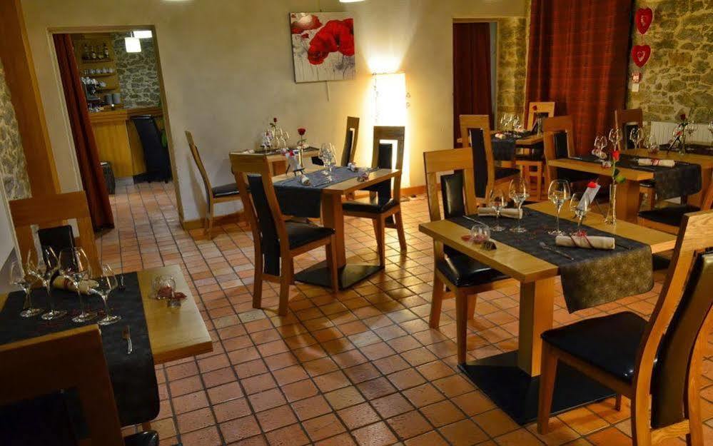 La Ferme Du Blanchot 2*