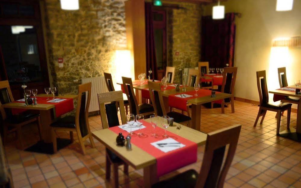 La Ferme Du Blanchot Crossac